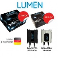 XENON LUMEN